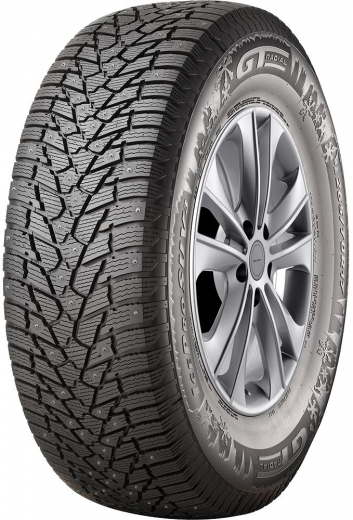 Фото GT Radial Icepro 3 SUV