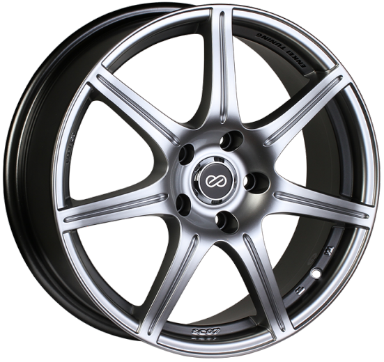 Фото Enkei Tuning SC07