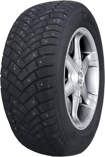 Фото LingLong Leao Winter Defender Grip SUV 225/65 R17 106T шип