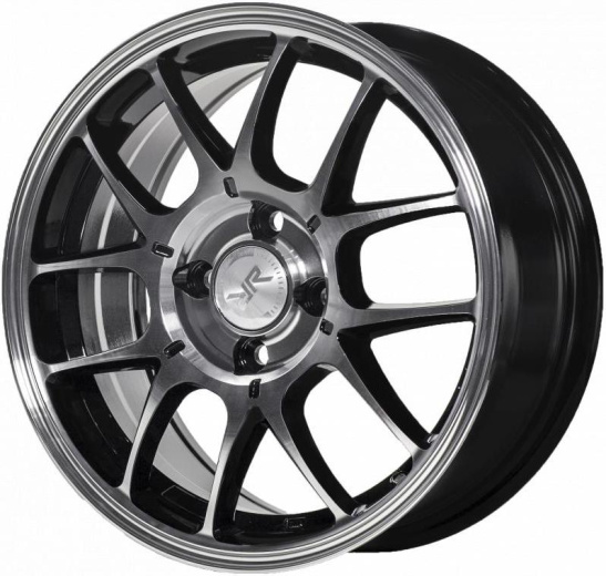 Фото Race Ready CSSD2795 7x16 4x100 ET42 dia 60,1 B-P