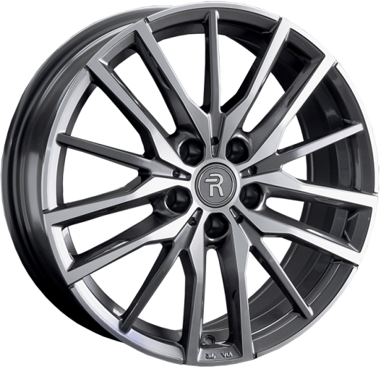 Фото Replay CHG39 Changan () 7x18 5x114,3 ET45 dia 60,1 GMF