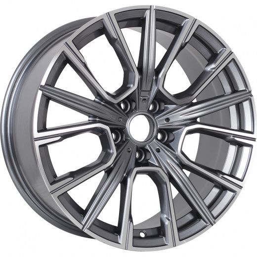 Фото LegeArtis Concept B543 BMW () 8,5x19 5x112 ET25 dia 66,6 GMF