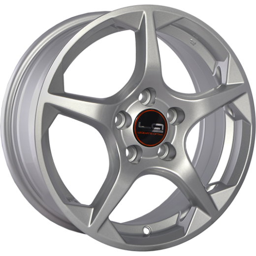 Фото LegeArtis GN46 Chevrolet () 6x15 5x105 ET39 dia 56,6 S