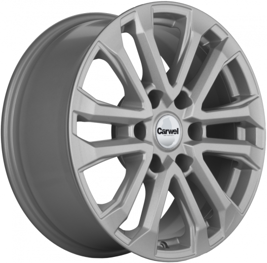 Фото Carwel Пур 1805 (KIA Mohave) 7,5x18 6x114,3 ET38 dia 67,1 SLT