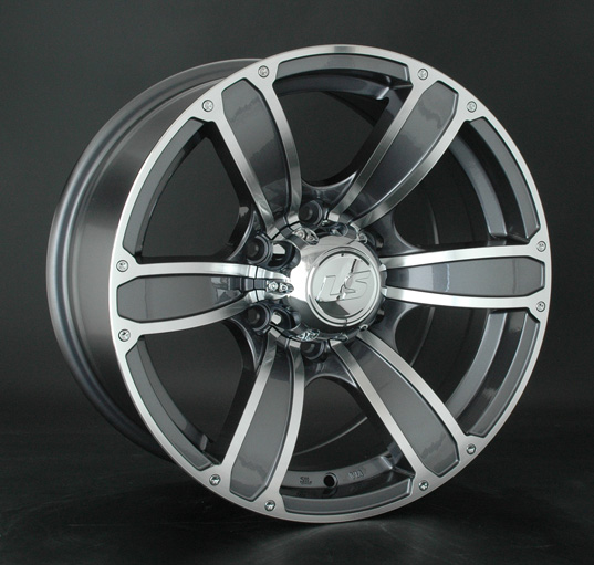 Фото LS Wheels 766