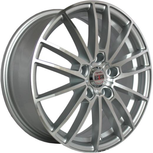 Фото Alcasta M38