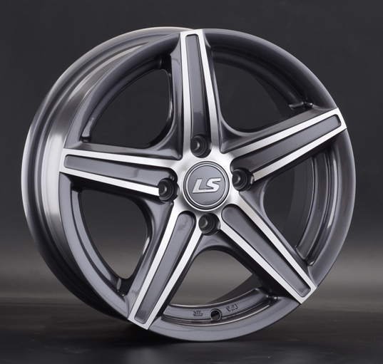 Фото LS Wheels 372