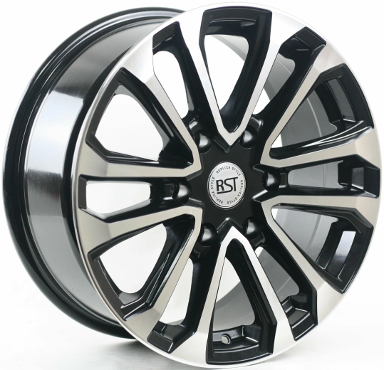 Фото RST R058 (L200)