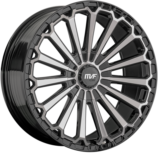 Фото LS FlowForming RC80