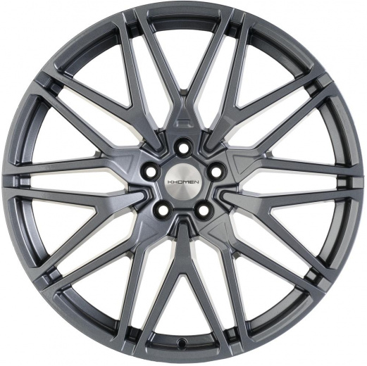 Фото Khomen Wheels KHW2103 (X5/X6/X7доп.)