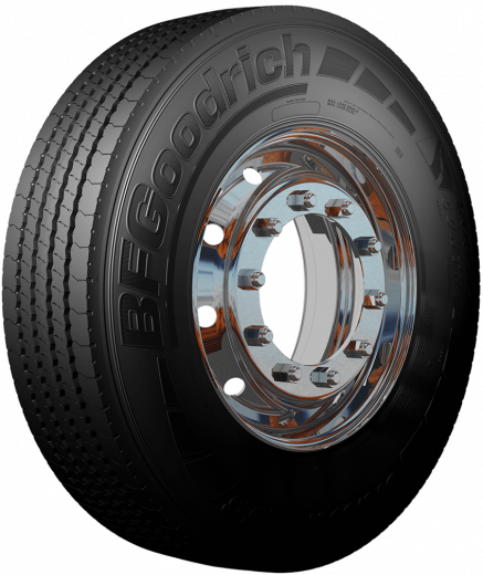 Фото BFGoodrich Route Control S