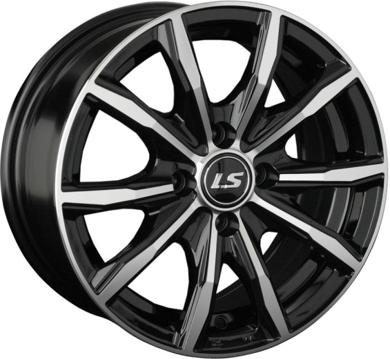 Фото LS Wheels LS 786