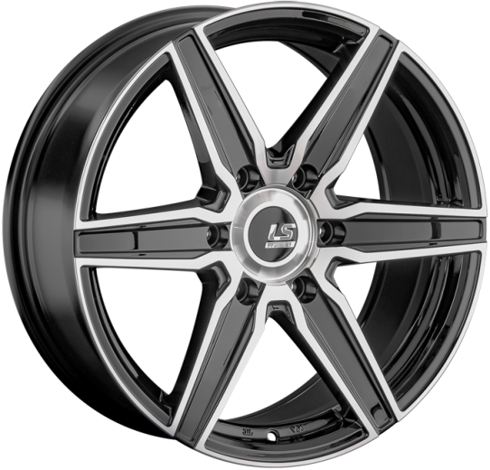 Фото LS FlowForming RC62