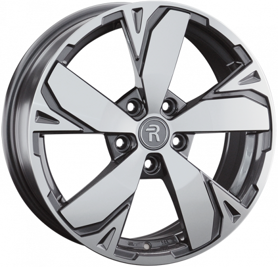 Фото Replay SB70 Subaru () 7x17 5x114,3 ET55 dia 56,1 GMF