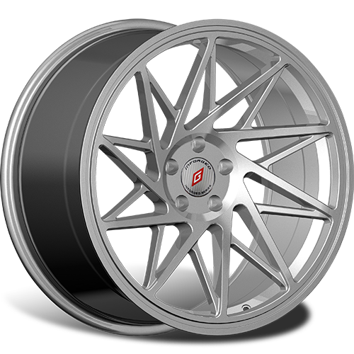 Фото Inforged IFG35 8,5x19 5x112 ET32 dia 66,6 silver