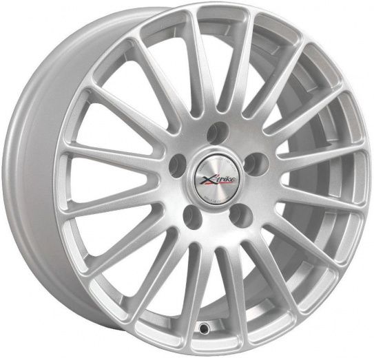 Фото X Trike X-128