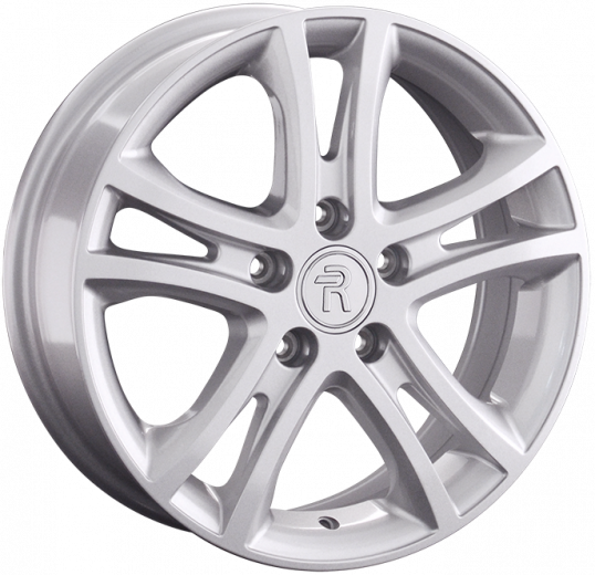 Фото Replica Replay A99 Audi () 6,5x16 5x112 ET33 dia 57,1 S