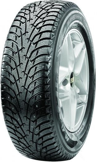 Фото Maxxis NS5 Premitra Ice Nord 235/60 R18 107T шип