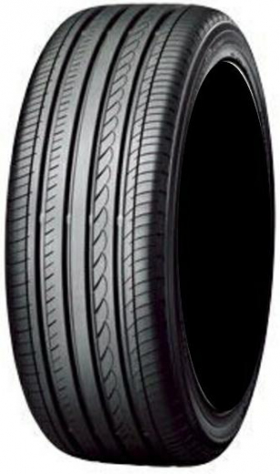 Фото Yokohama AVS dB V551V