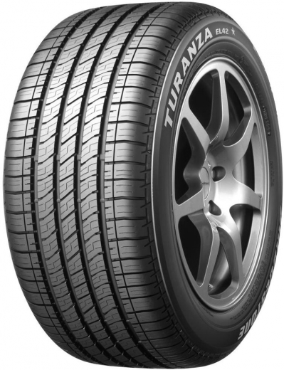 Фото Bridgestone Turanza EL42