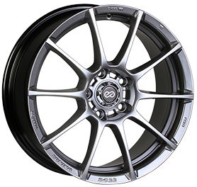 Фото Enkei Tuning SC33 6,5x15 4x100 ET38 dia 73,1 BK