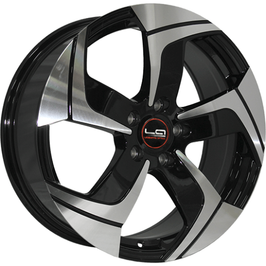 Фото LegeArtis SB29 Subaru () 7,5x18 5x114,3 ET55 dia 56,1 BKF