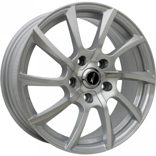Фото X-Race AF-14 6,5x16 5x112 ET33 dia 57,1 SF