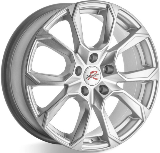 Фото X Trike RST R157 VW Tiguan 7x17 5x112 ET40 dia 57,1 HS