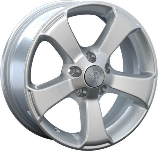 Фото Replica Replay SK153 Skoda () 6,5x16 5x112 ET41 dia 57,1 S