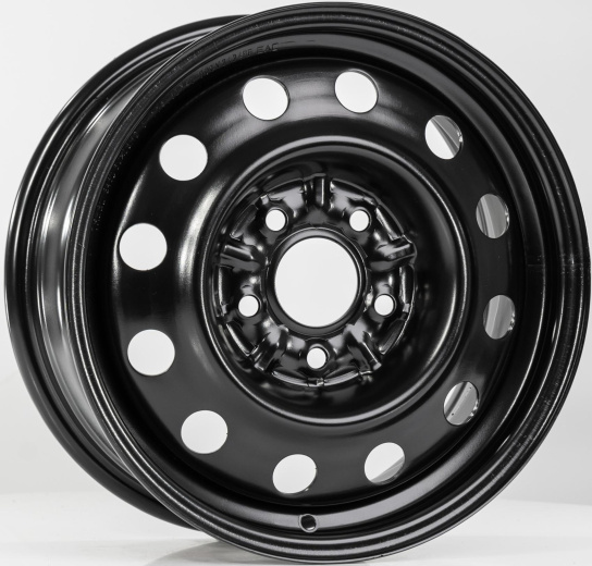Фото Trebl 8460 NISSAN MAXIMA QX 6x15 5x114,3 ET40 dia 66,1 Black