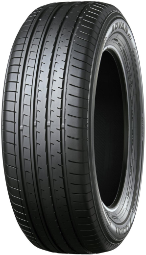 Фото Yokohama Advan V61G 265/55 R19 109V