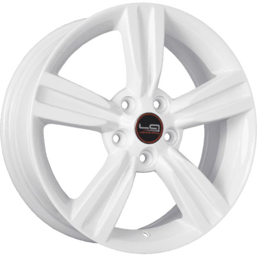 Фото LegeArtis NS77 Nissan () 6,5x17 5x114,3 ET45 dia 66,1 W