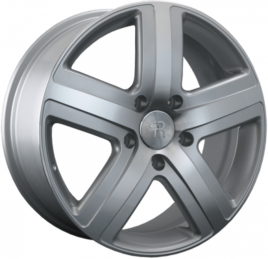 Фото Replica Replay VV1 Volkswagen () 7,5x17 5x130 ET55 dia 71,6 FSF