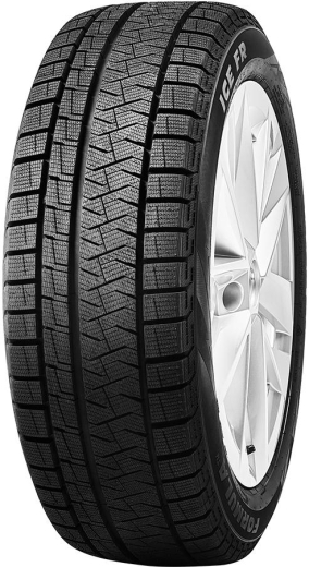 Фото Formula Ice Friction 245/45 R18 100H XL нешип