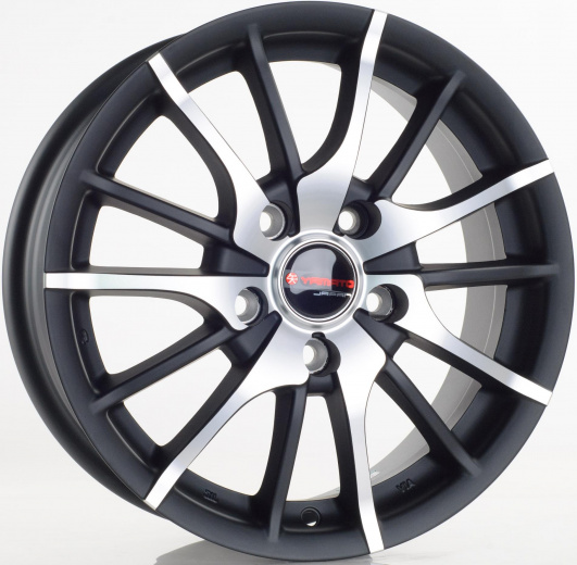 Фото Yamato Nakamura 6x15 4x100 ET48 dia 54,1 MBFP