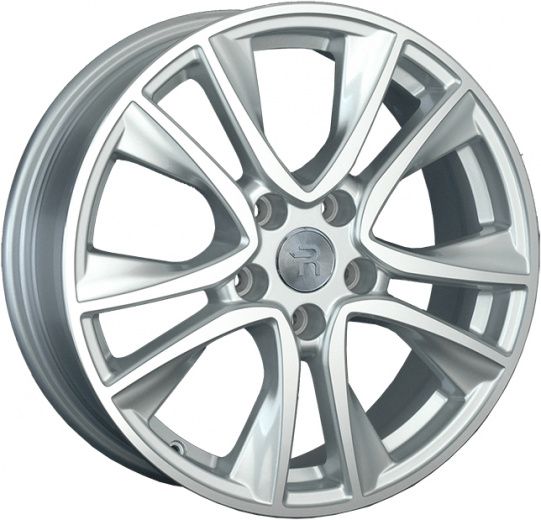 Фото Replica Replay LF25 Lifan () 6,5x17 5x114,3 ET45 dia 60,1 SF