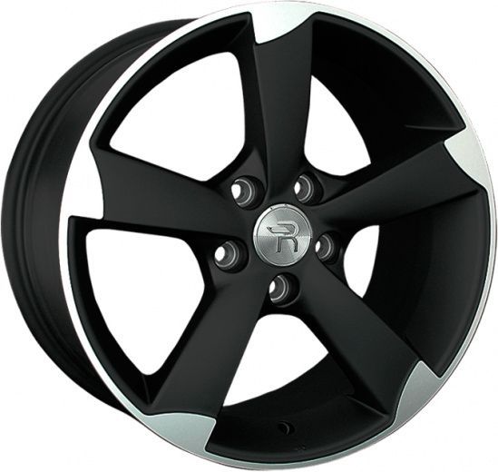 Фото Replica Replay A56 Audi () 7,5x17 5x112 ET45 dia 57,1 MBFP