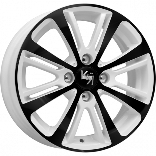 Фото K&K Беринг 5,5x14 4x98 ET35 dia 58,6 венге Россия