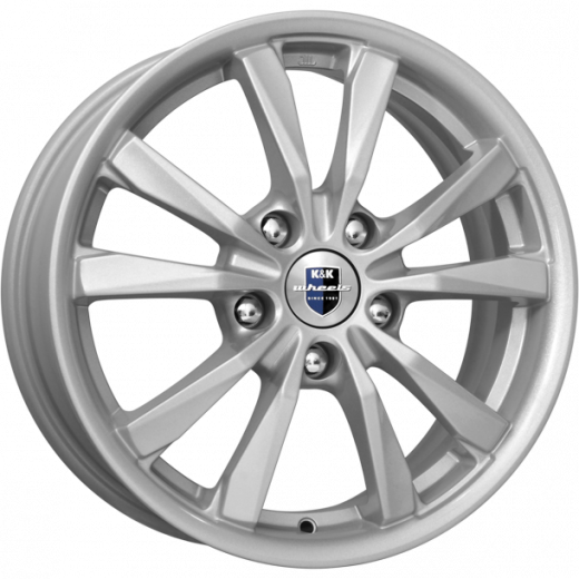 Фото K&K Спайдер