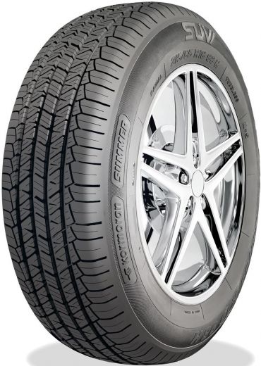 Фото Tigar SUV Summer 235/50 R19 99V