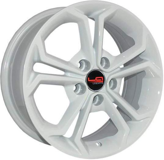 Фото LegeArtis OPL10 Opel () 6,5x15 5x105 ET39 dia 56,6 W