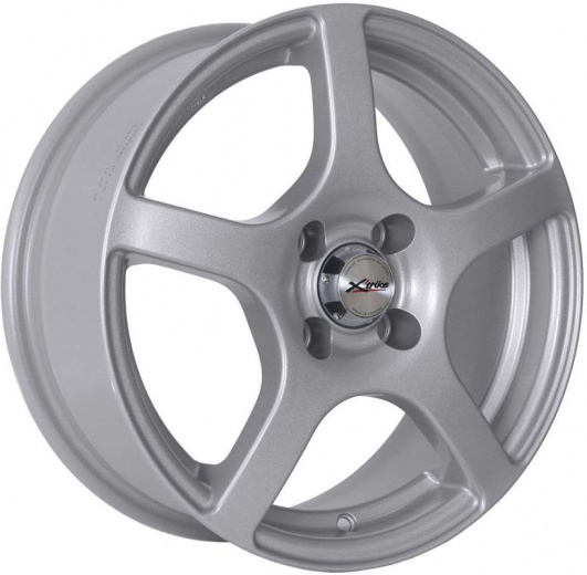 Фото X Trike X-118 6x15 4x108 ET25 dia 65,1 HS Россия