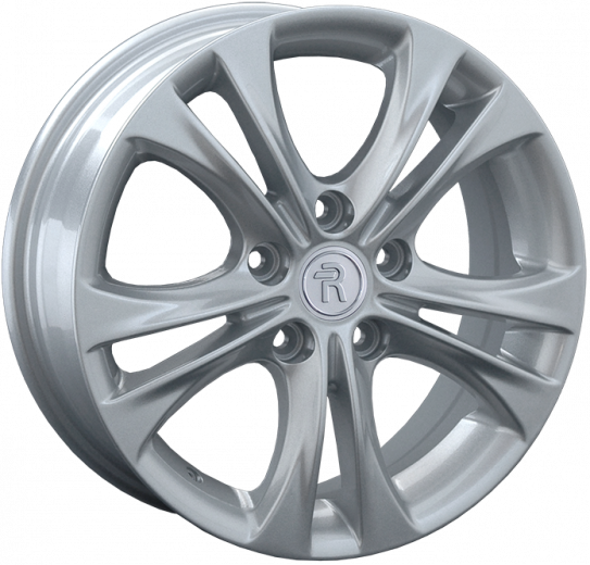 Фото Replay HND57 Hyundai () 6,5x17 5x114,3 ET48 dia 67,1 S