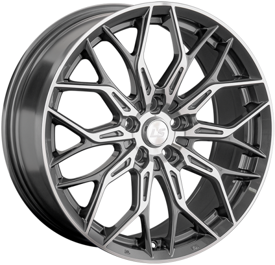 Фото LS Wheels 1355