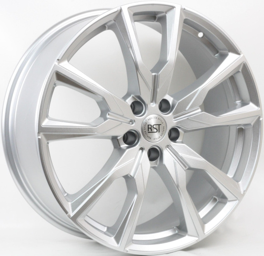 Фото RST R012 (Mazda)