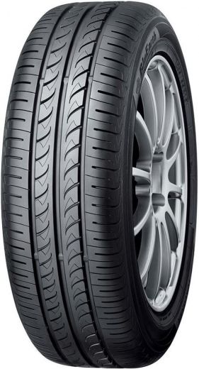 Фото Yokohama BluEarth AE-01A