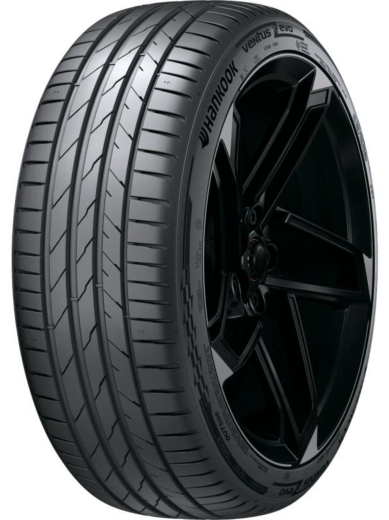 Фото Hankook Ventus S1 evo K137