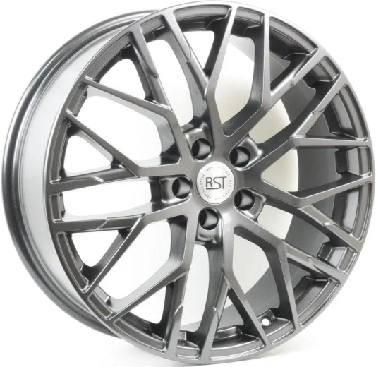 Фото RST R019 (Geely Tugella) 7,5x19 5x108 ET46 dia 63,4 BMG