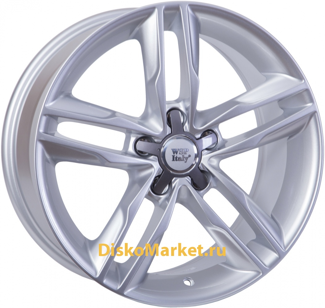 диски wsp italy r19 oem. литой диск wsp italy w562. 5x20/5x112 d66. Wsp. колесный диск wsp italy w761 8.