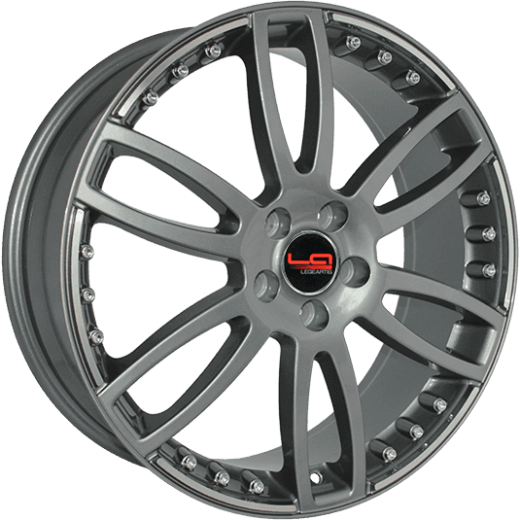 Фото LegeArtis V16 Volvo () 7,5x18 5x108 ET55 dia 63,3 FGMF